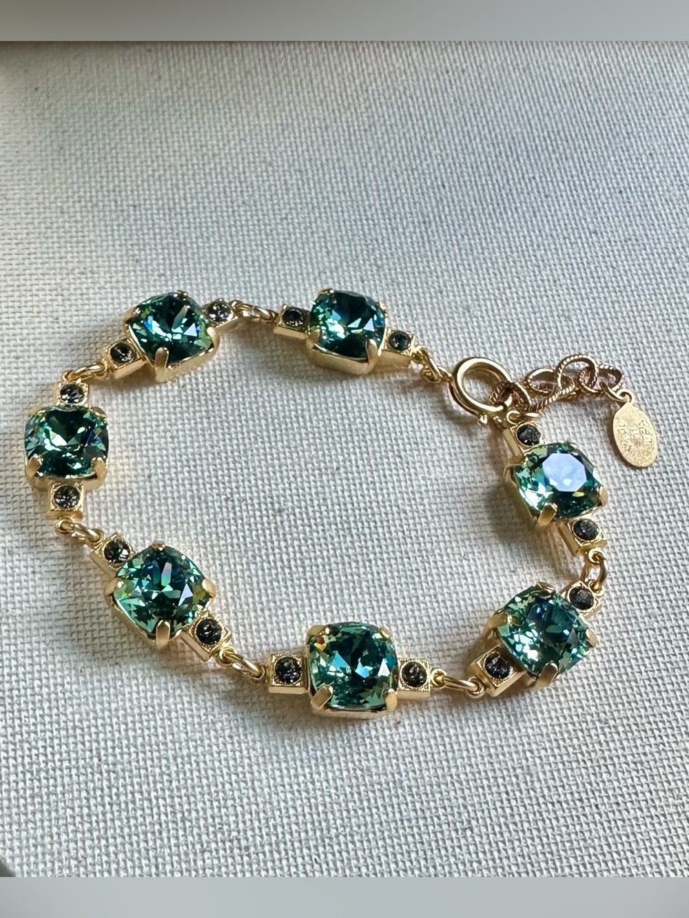 BRAND NEW Catherine Popesco Bracelet